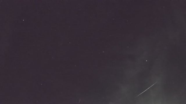AMS79 meteor