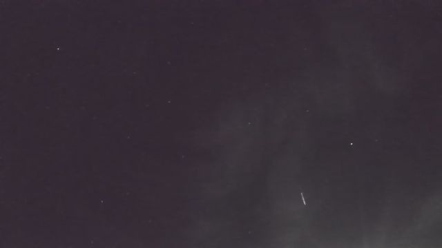AMS79 meteor