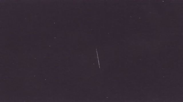 AMS79 meteor