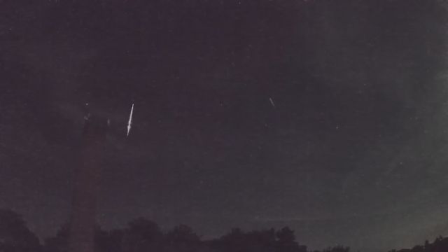 AMS79 meteor