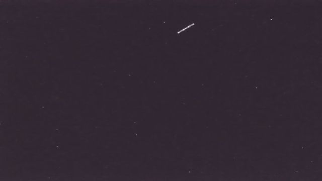 AMS79 meteor