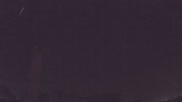 AMS79 meteor