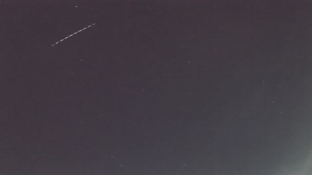 AMS79 meteor