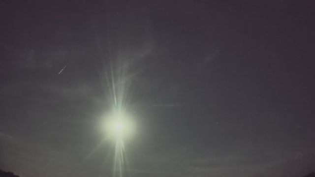 AMS79 meteor