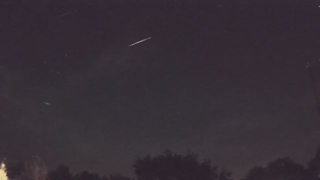 AMS79 meteor