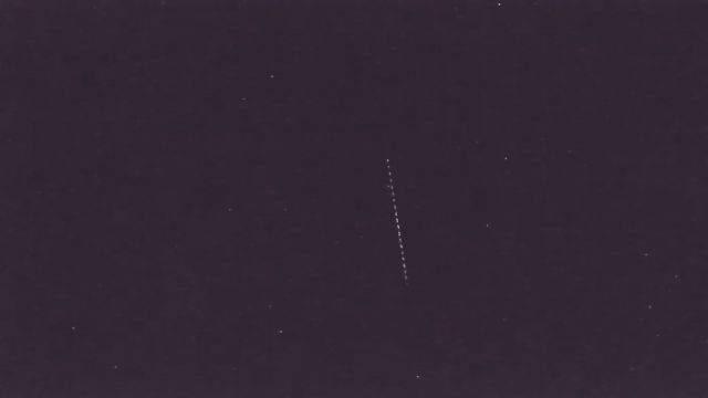 AMS79 meteor