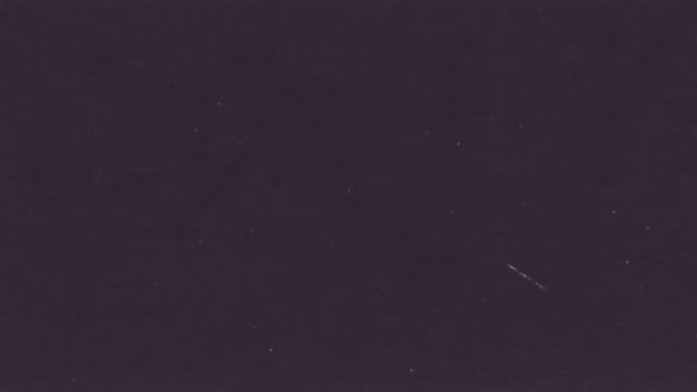 AMS79 meteor