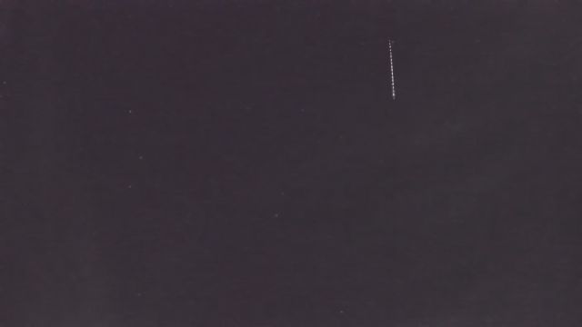 AMS79 meteor