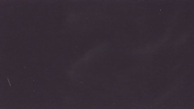 AMS79 meteor