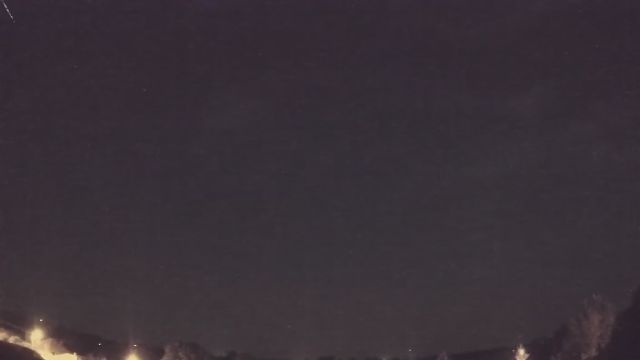 AMS79 meteor