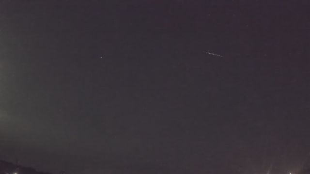 AMS79 meteor