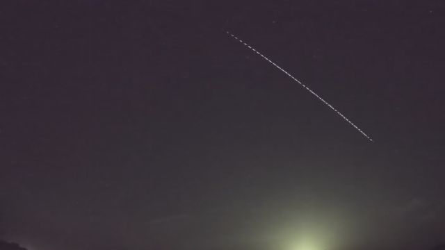 AMS79 meteor