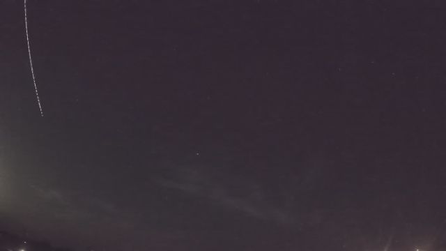 AMS79 meteor