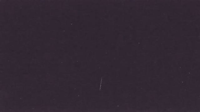 AMS79 meteor