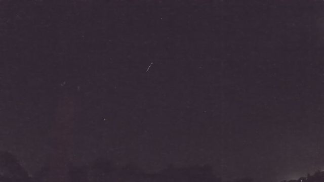 AMS79 meteor