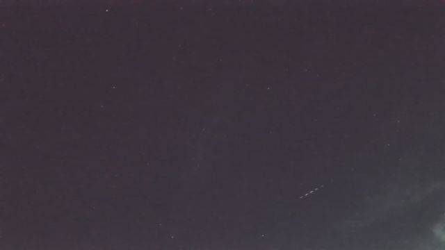 AMS79 meteor