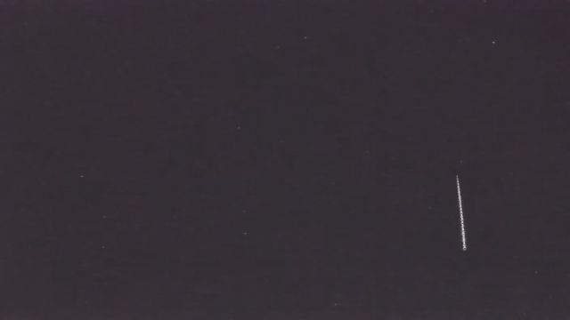 AMS79 meteor