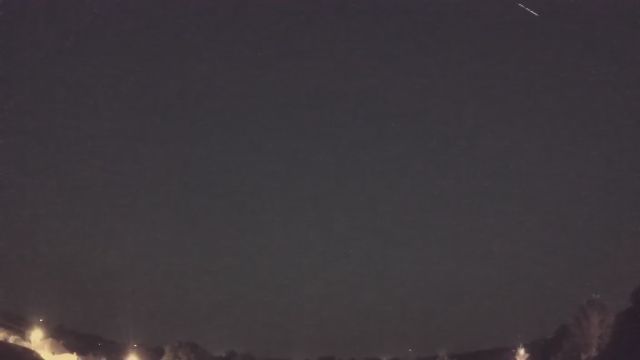 AMS79 meteor