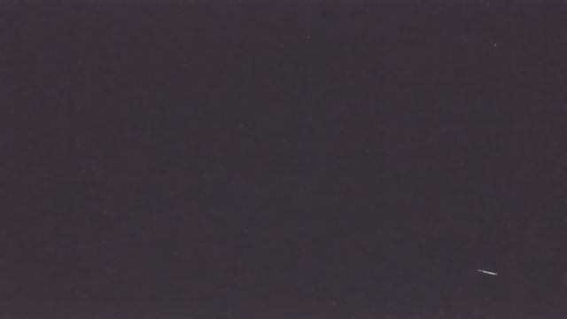 AMS79 meteor