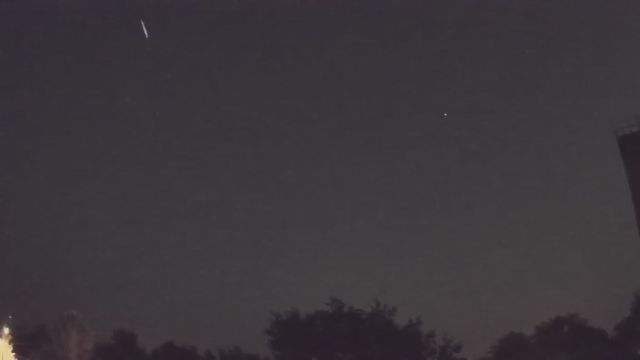 AMS79 meteor