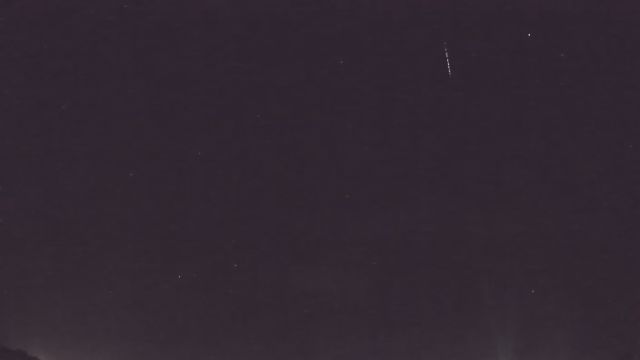 AMS79 meteor