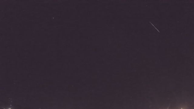 AMS79 meteor