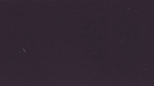AMS79 meteor