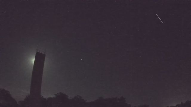 AMS79 meteor
