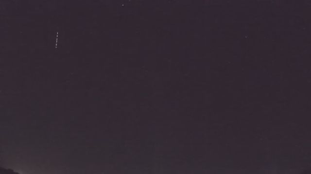 AMS79 meteor