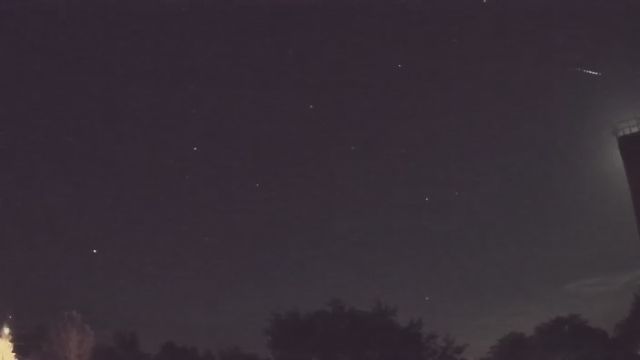 AMS79 meteor
