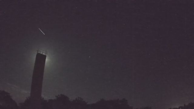 AMS79 meteor