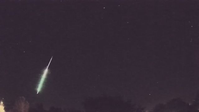 AMS79 meteor
