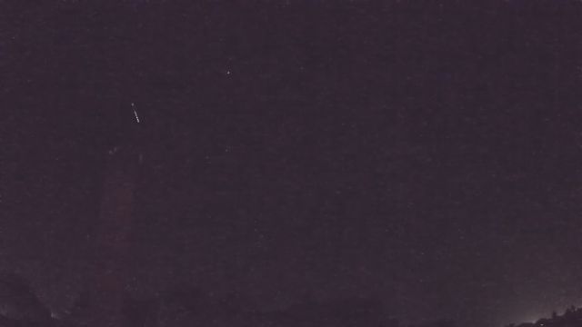 AMS79 meteor