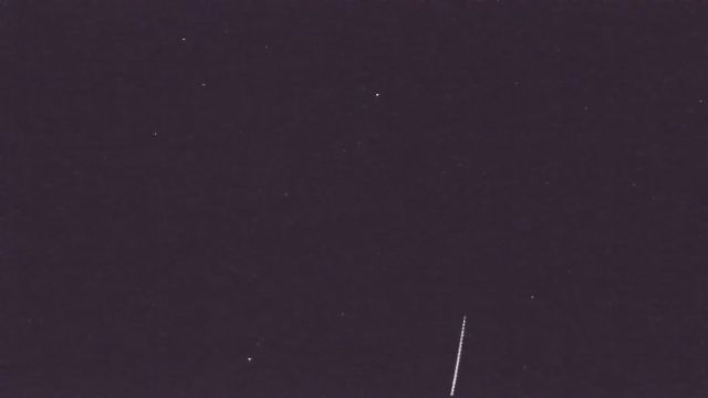 AMS79 meteor