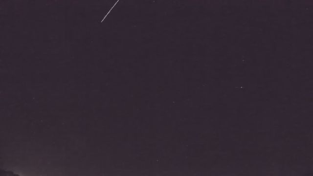 AMS79 meteor