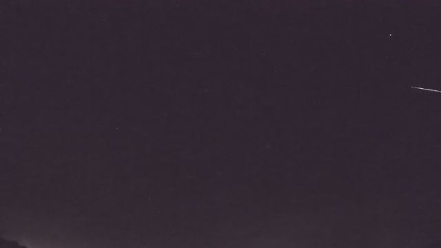 AMS79 meteor