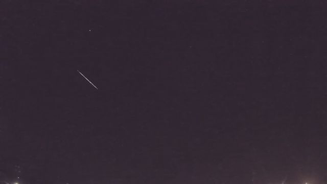 AMS79 meteor
