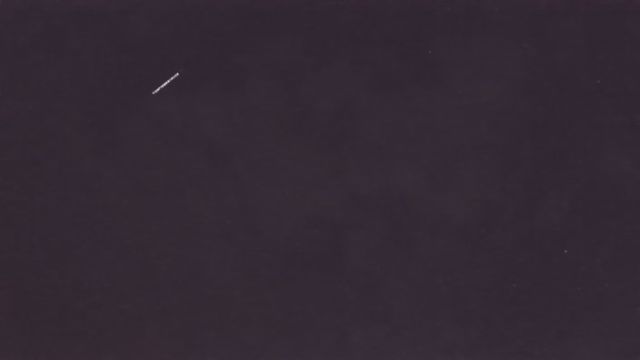 AMS79 meteor