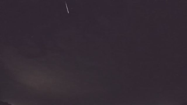 AMS79 meteor