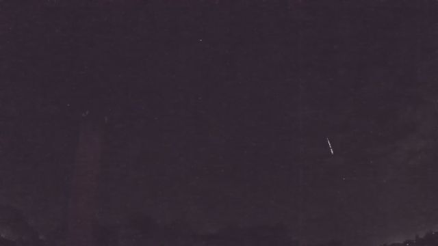 AMS79 meteor