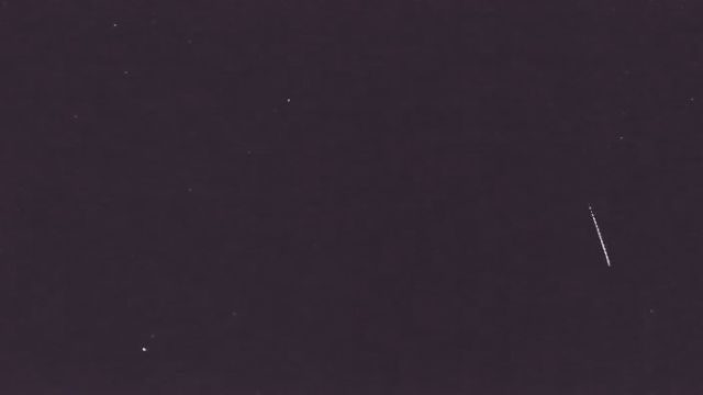 AMS79 meteor