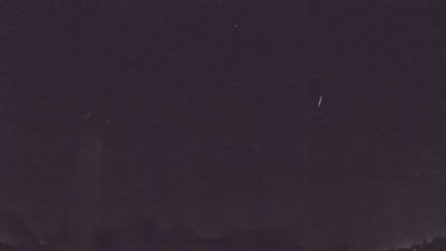 AMS79 meteor