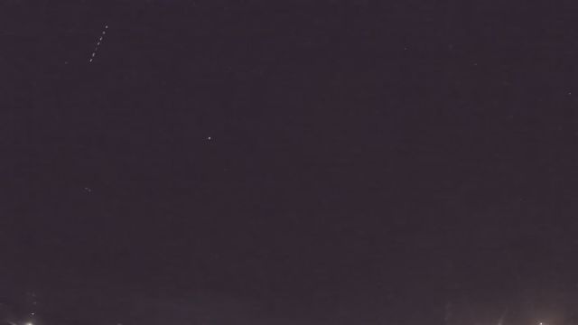 AMS79 meteor