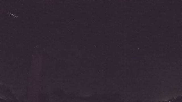 AMS79 meteor