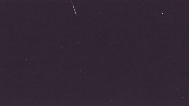 AMS79 meteor