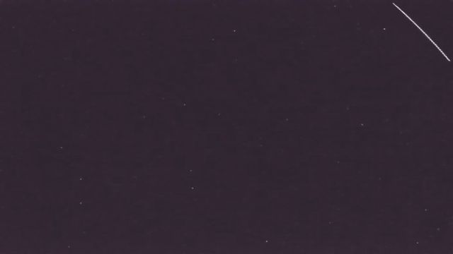 AMS79 meteor