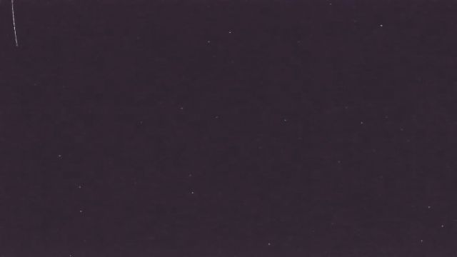 AMS79 meteor