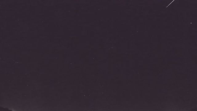 AMS79 meteor