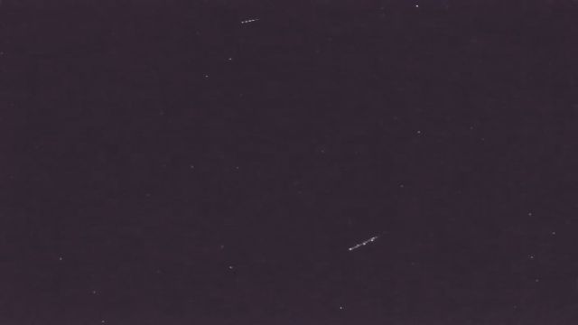 AMS79 meteor