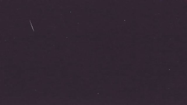 AMS79 meteor